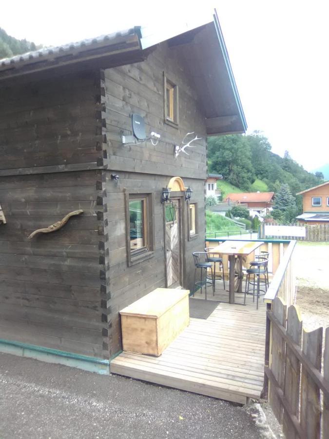 Troadkasten Seinerzeit Aich  Luaran gambar