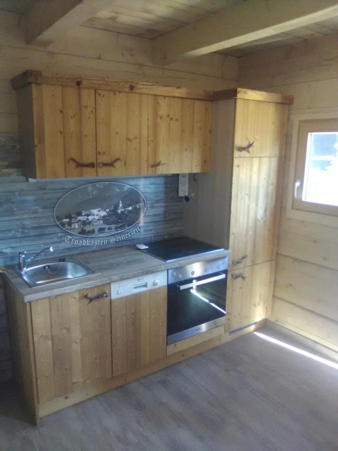 Troadkasten Seinerzeit Aich  Luaran gambar